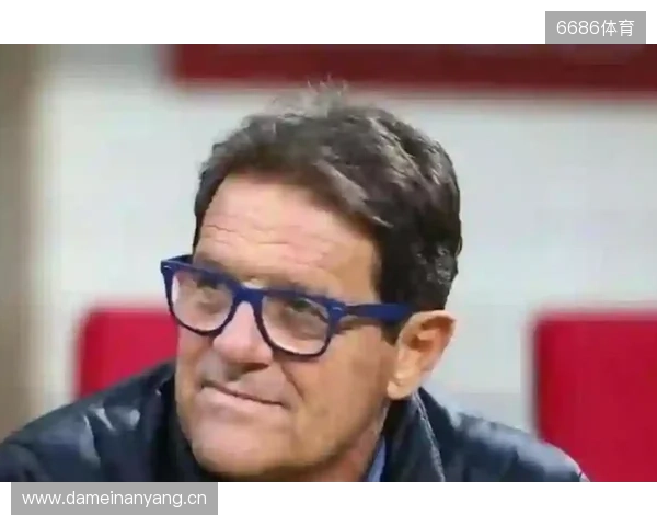 卡佩罗:国米踢了场出色的比赛,最后却送出了份荒谬的礼物